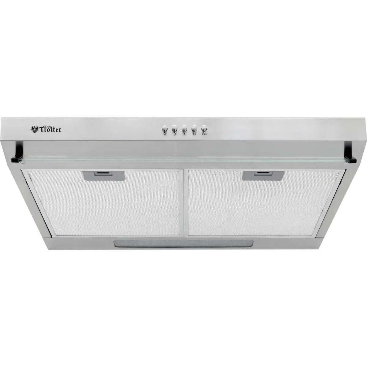 Albin Trotter Campana At-xn Rein 60 Inox
