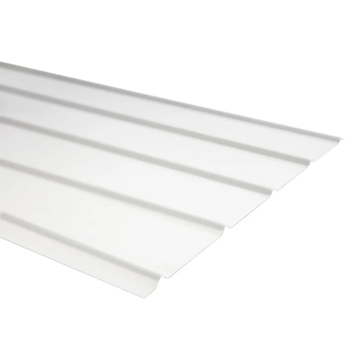 Plancha Fibra Vidrio 5v 0.90 X 3.66mt 700 Natural