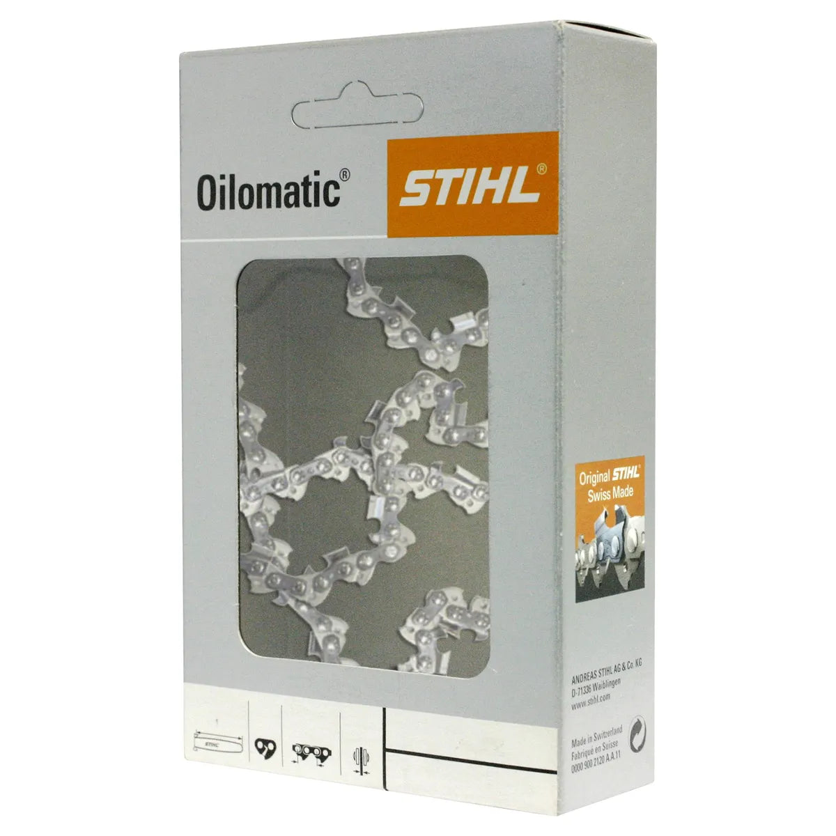 Stihl Cadena 310 - 20 (72 Eslb - 3991)