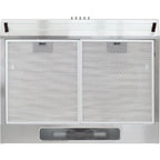 Albin Trotter Campana At-xn Rein 60 Inox