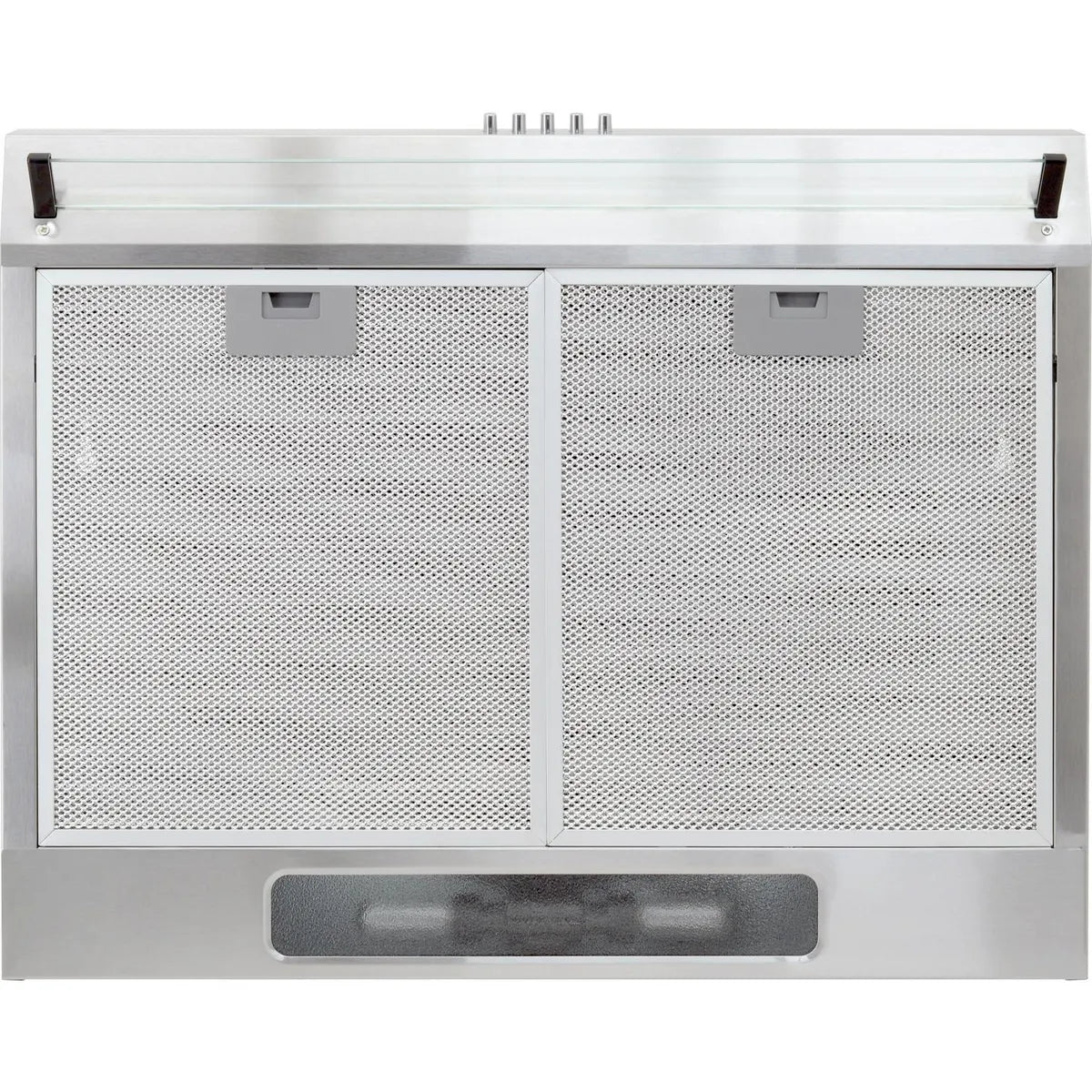 Albin Trotter Campana At-xn Rein 60 Inox