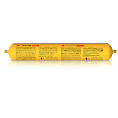 Sika Sikaflex 1A Gris 600Cc 2010892
