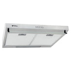 Albin Trotter Campana At-xn Rein 60 Inox