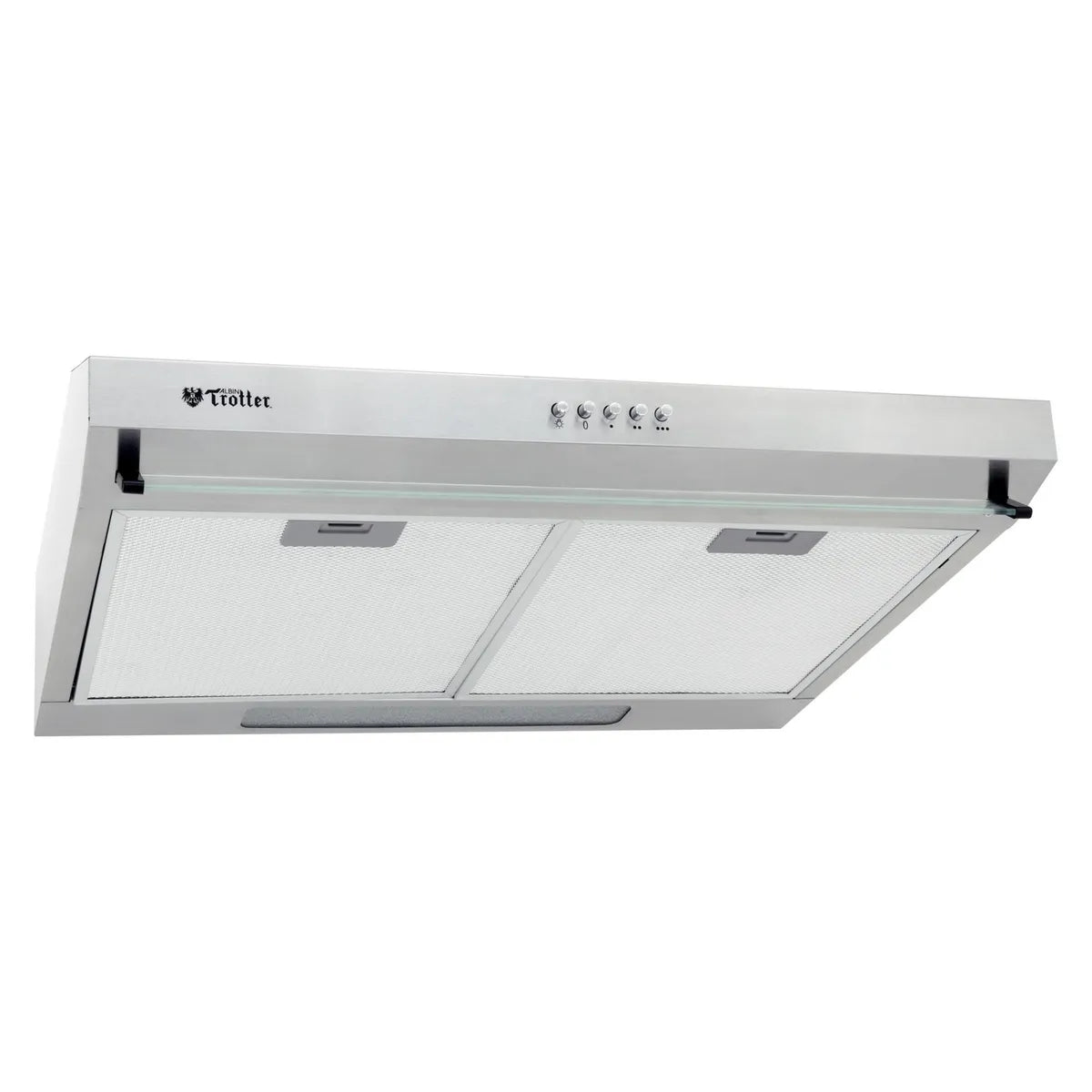 Albin Trotter Campana At-xn Rein 60 Inox