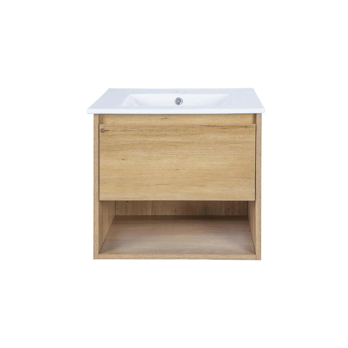 Duschy  Kit Siri Box 60x45x45 Ds32 1 C/ Grif+desag