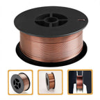 Indura Alambre Mig 70s-6 0.9 5kg 1049054