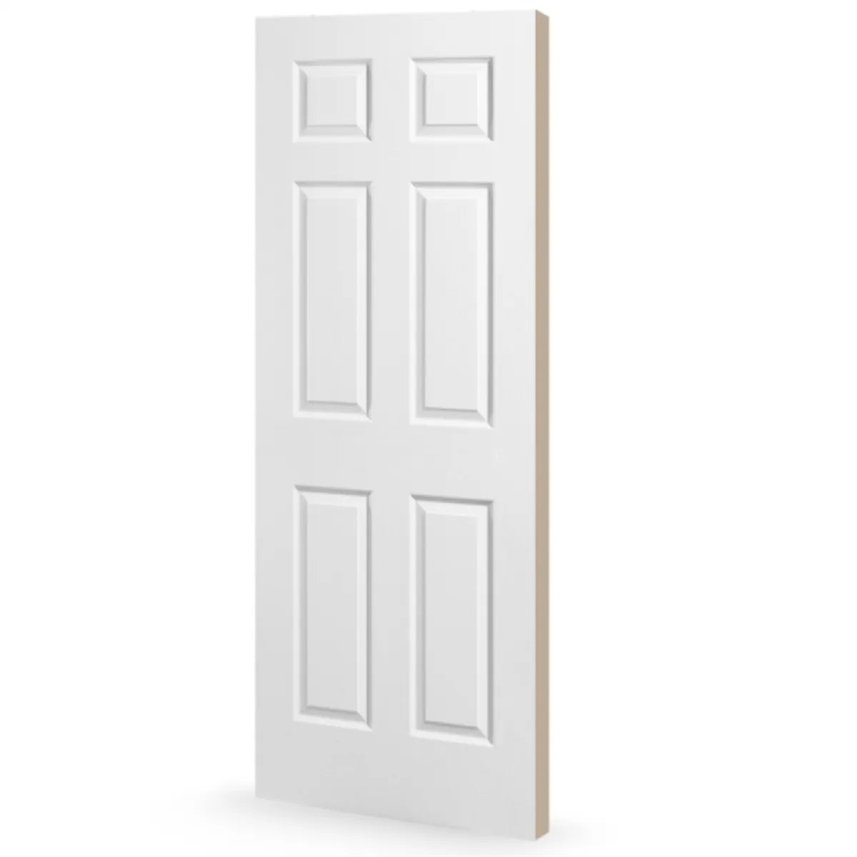 Puerta Interior Sinfonia Blanca 0,90x2,00