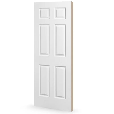 Puerta Interior Sinfonia Blanca 0,90x2,00