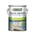 Ceresita Esmalte Cereluxe Base Fuerte 1Gl