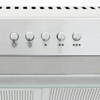 Albin Trotter Campana At-xn Rein 60 Inox
