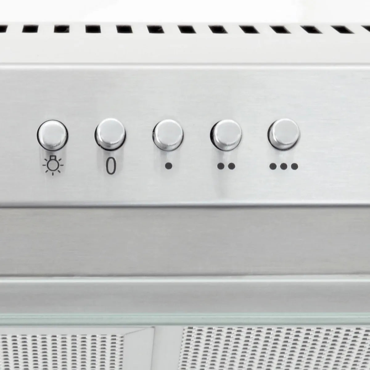Albin Trotter Campana At-xn Rein 60 Inox
