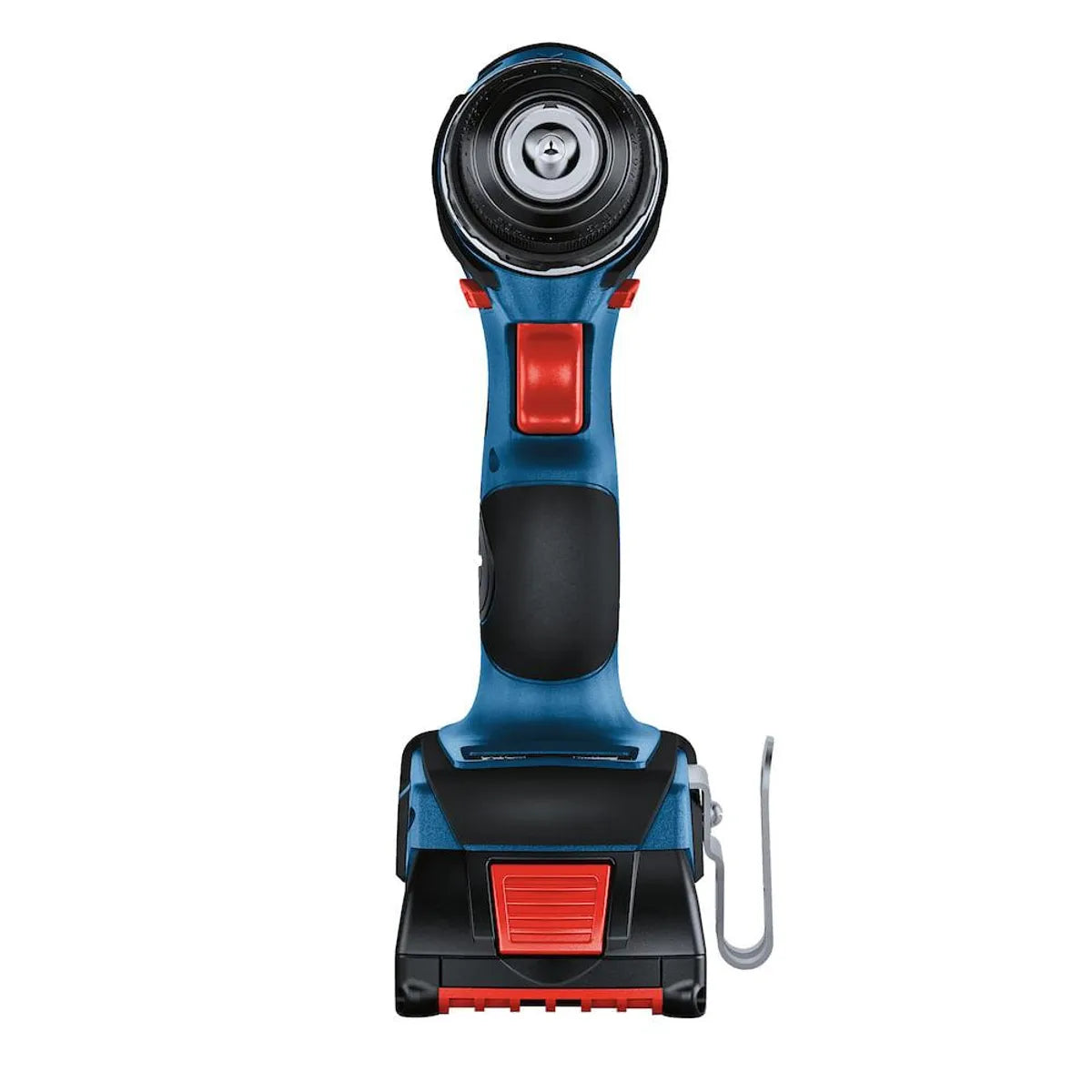 Bosch Taladro Inalambrico Y Atornillador Inalambrico Gsb 18v-90  2bat+carg