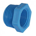 Buje Reduccion Hi/He Bushing   Pvc     1 X 1/2