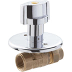 Stretto Valvula Llave De Gas