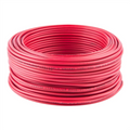 Alambre Nya 2,5 Rojo R10