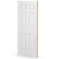 Puerta Interior Sinfonia Blanca 0,60x2,00