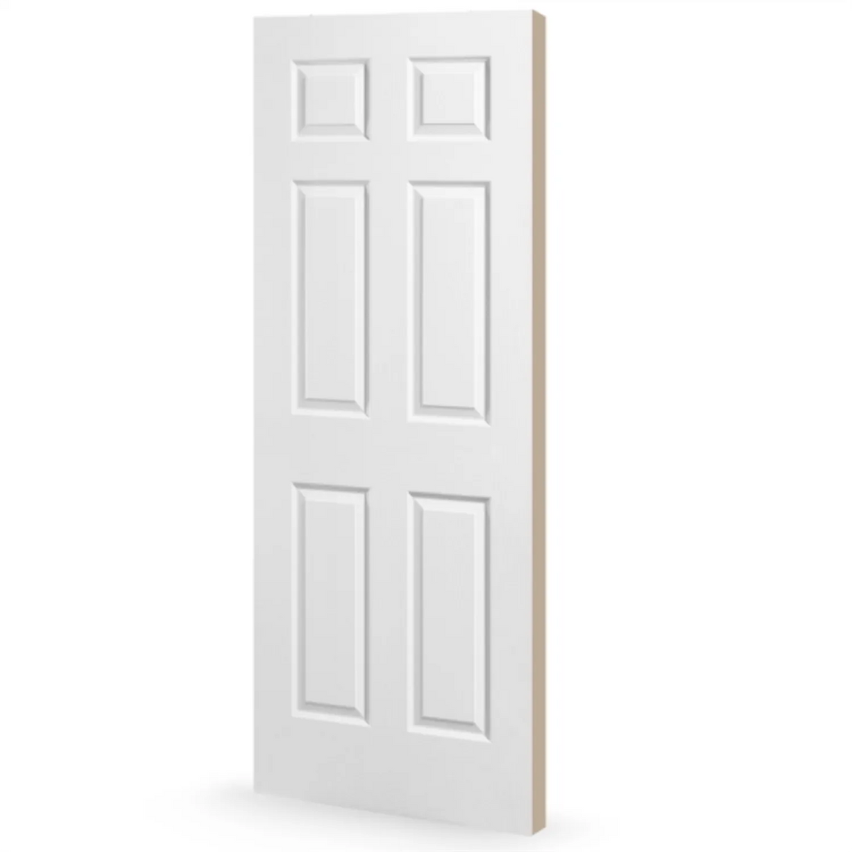 Puerta Interior Sinfonia Blanca 0,60x2,00