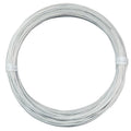Alambre Galv N&ordm;18 Rollo 1kg