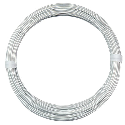 Alambre Galv N&ordm;18 Rollo 1kg