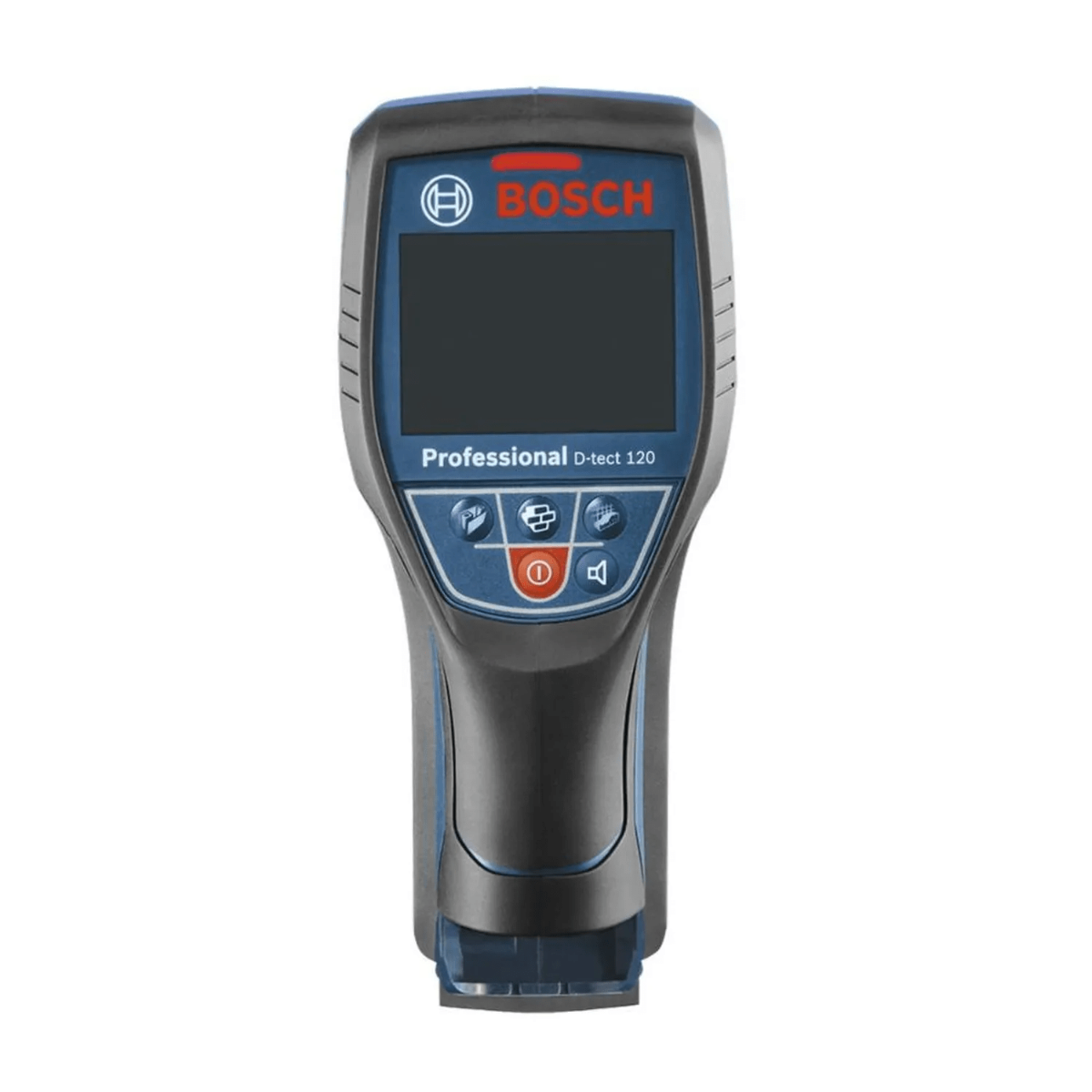 Bosch Detector  De Materiales Digital D-tect 120 Prof