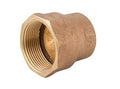Terminal Bronce So Hi 1/2           703