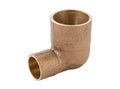 Codo  Bronce So 1 1/4 X 3/4