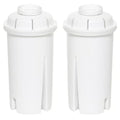 Repuesto Jarro Purificador 2 Und. Viga Home