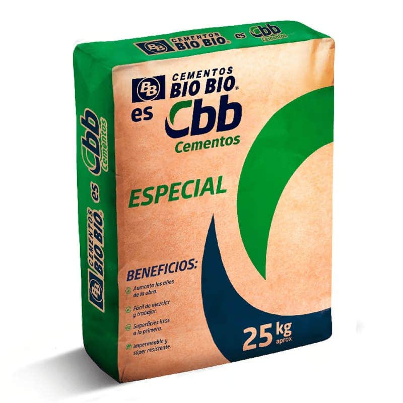Cemento  Bio-bio