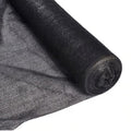 Rollo Mini Raschel Negro 2.10 M X 10M 80%