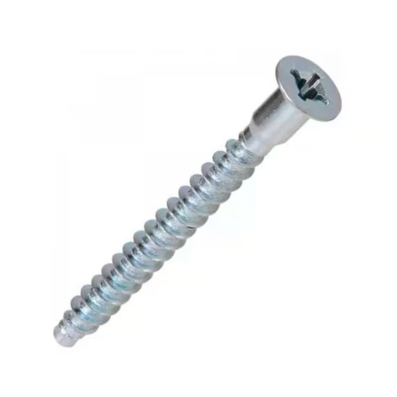 Tornillo Soberbio. 3/16 X 1 1/2