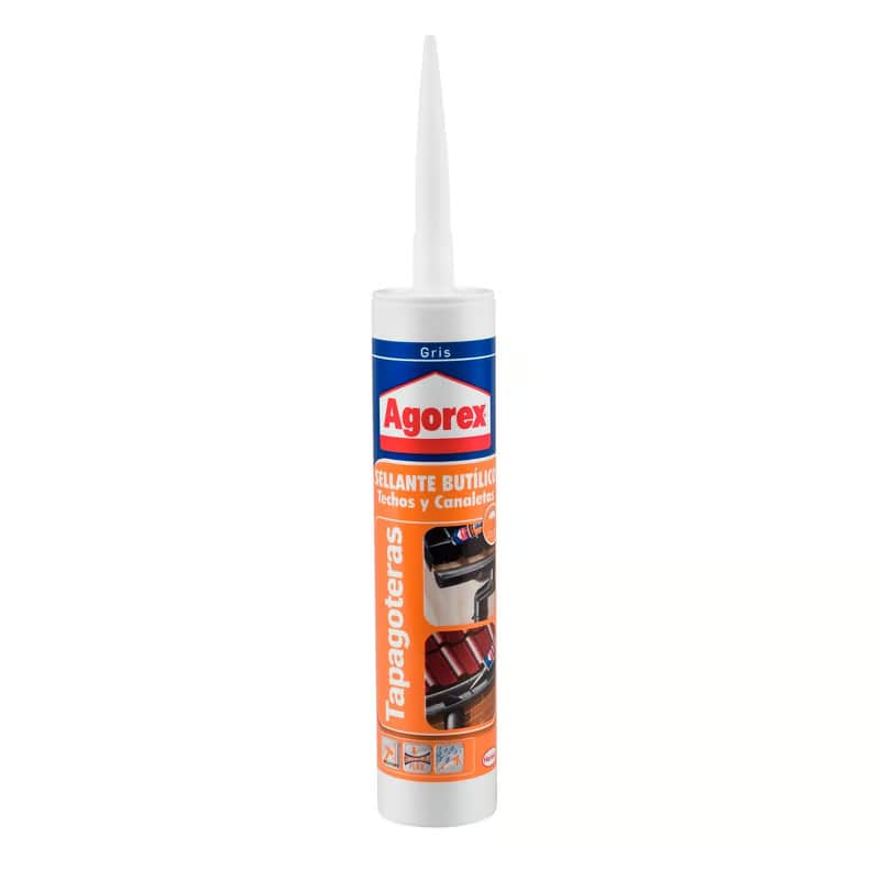 Agorex Tapagotera Cartucho 440Ml  (22702031)