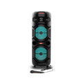 Parlante Karaoke Blik Wavemax2