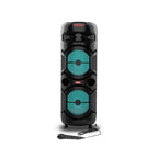 Parlante Karaoke Blik Wavemax2