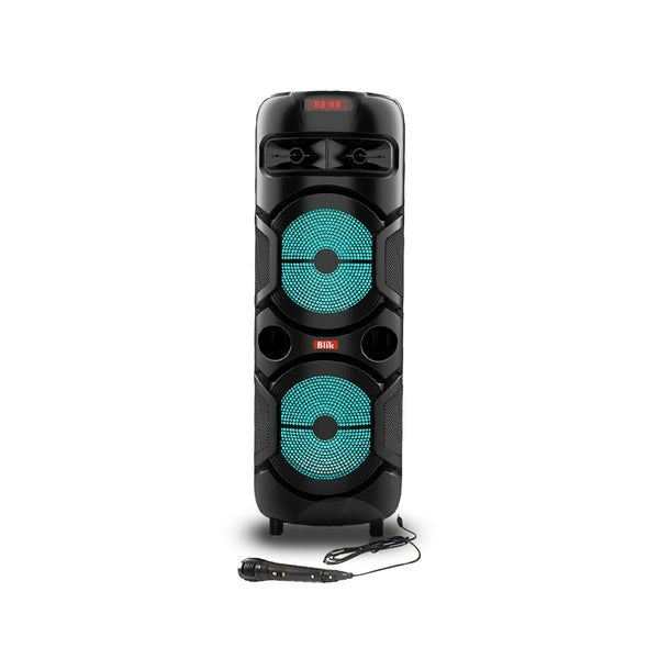 Parlante Karaoke Blik Wavemax2