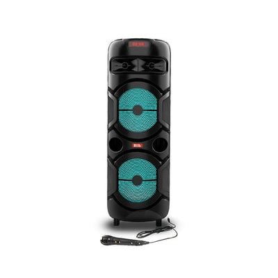 Parlante Karaoke Blik Wavemax2