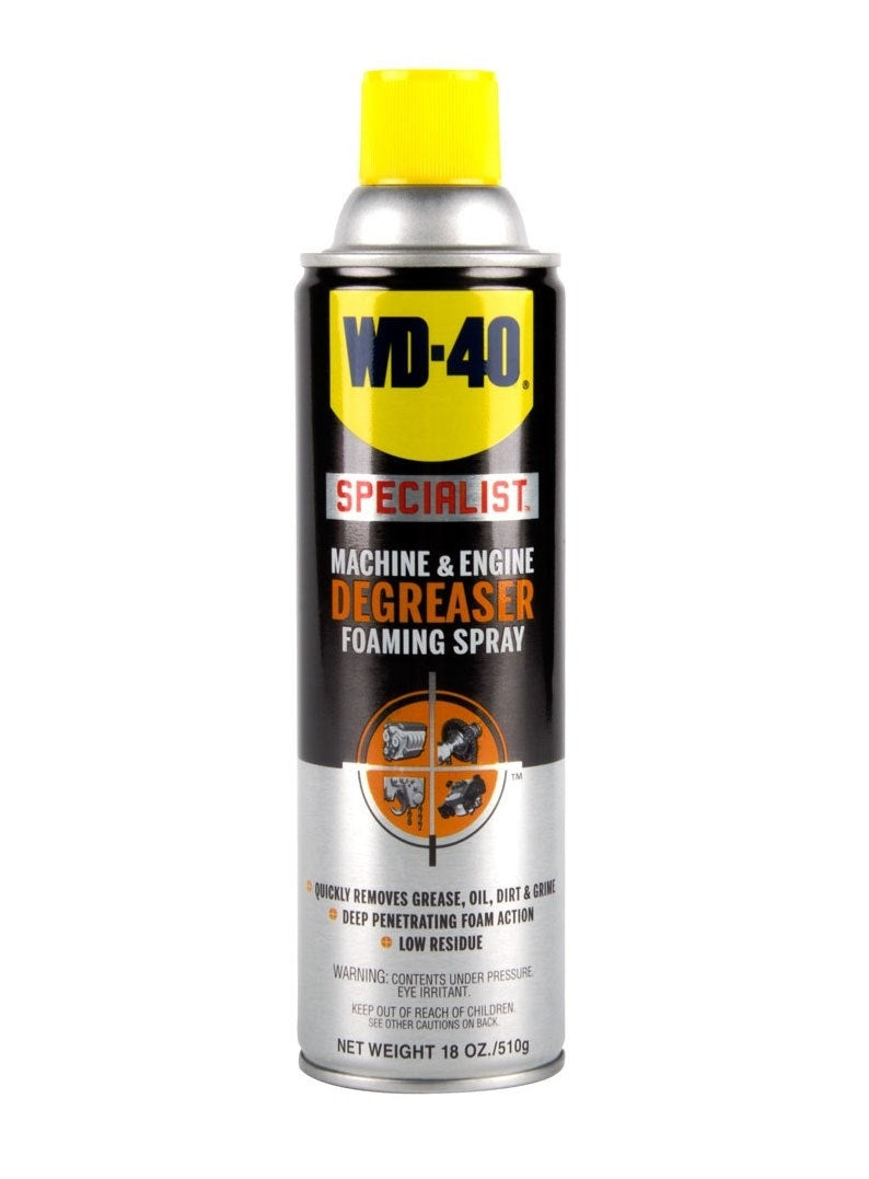 Wd-40 Desengrasante 522Ml 50083