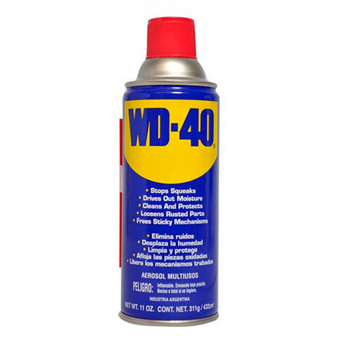Aceites Y Lubricantes