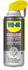 Wd-40 Lubricante En Seco 295 Ml 50082