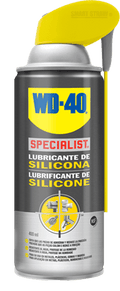 Wd-40 Lubricante Silicona 309Ml 50077