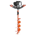Wulkan  Ahoyador 60Cc Con 3 Brocas 100-150-200Mm