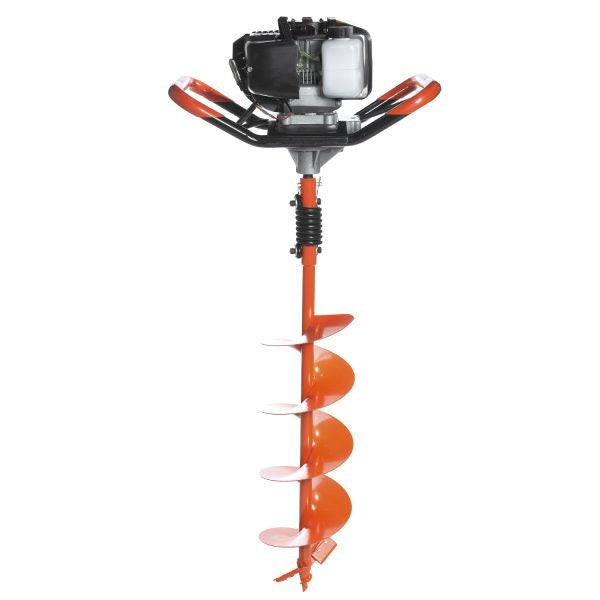 Wulkan  Ahoyador 60Cc Con 3 Brocas 100-150-200Mm