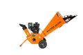 Wulkan Chipeadora  6.5 Hp Motor 208Cc Wk-Wch-950