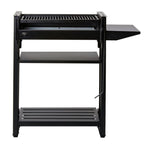 Bosca Parrilla A Carbon Alerce Negro