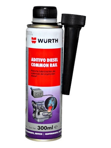 Wurth Aditivo Dpf 300Ml