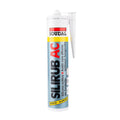 Silicona Acetica Ba&ntilde;o Cocina 300ml Bronce