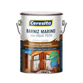 Ceresita Barniz Marino C/Tinte Natural 1 Gl