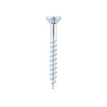 Tornillo Autoavellanante Pta Fina 6X1 1/4 (100 Un)