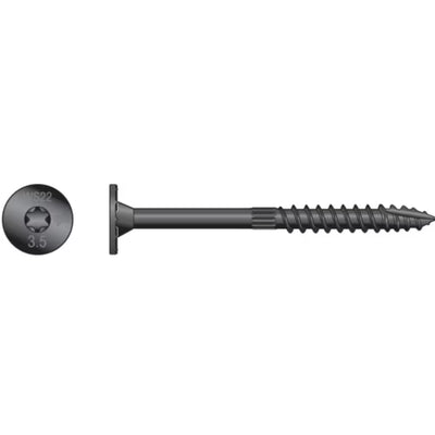 Simpson Tornillo Estructural 3 1/2 (50un)