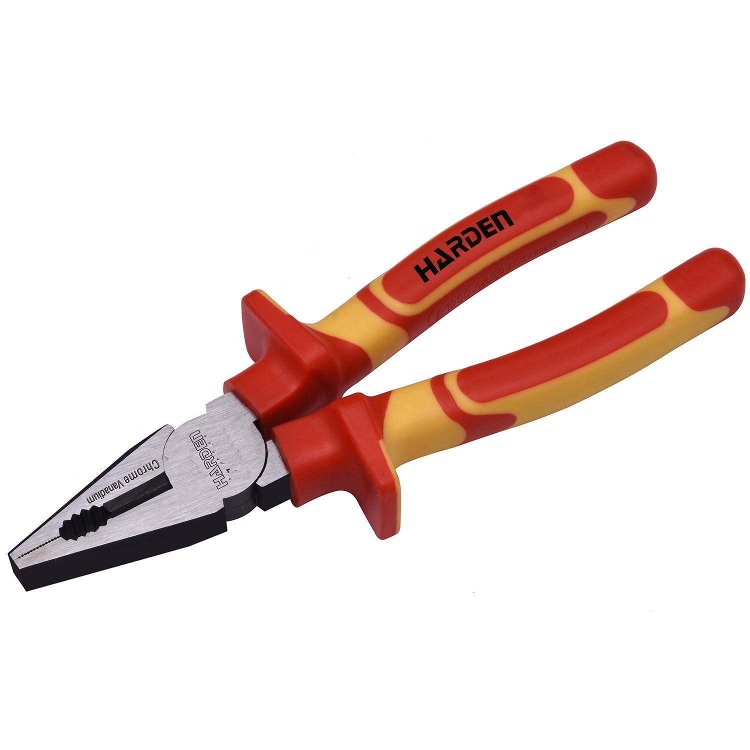Harden Universal 8 Aislado 1000V 800138