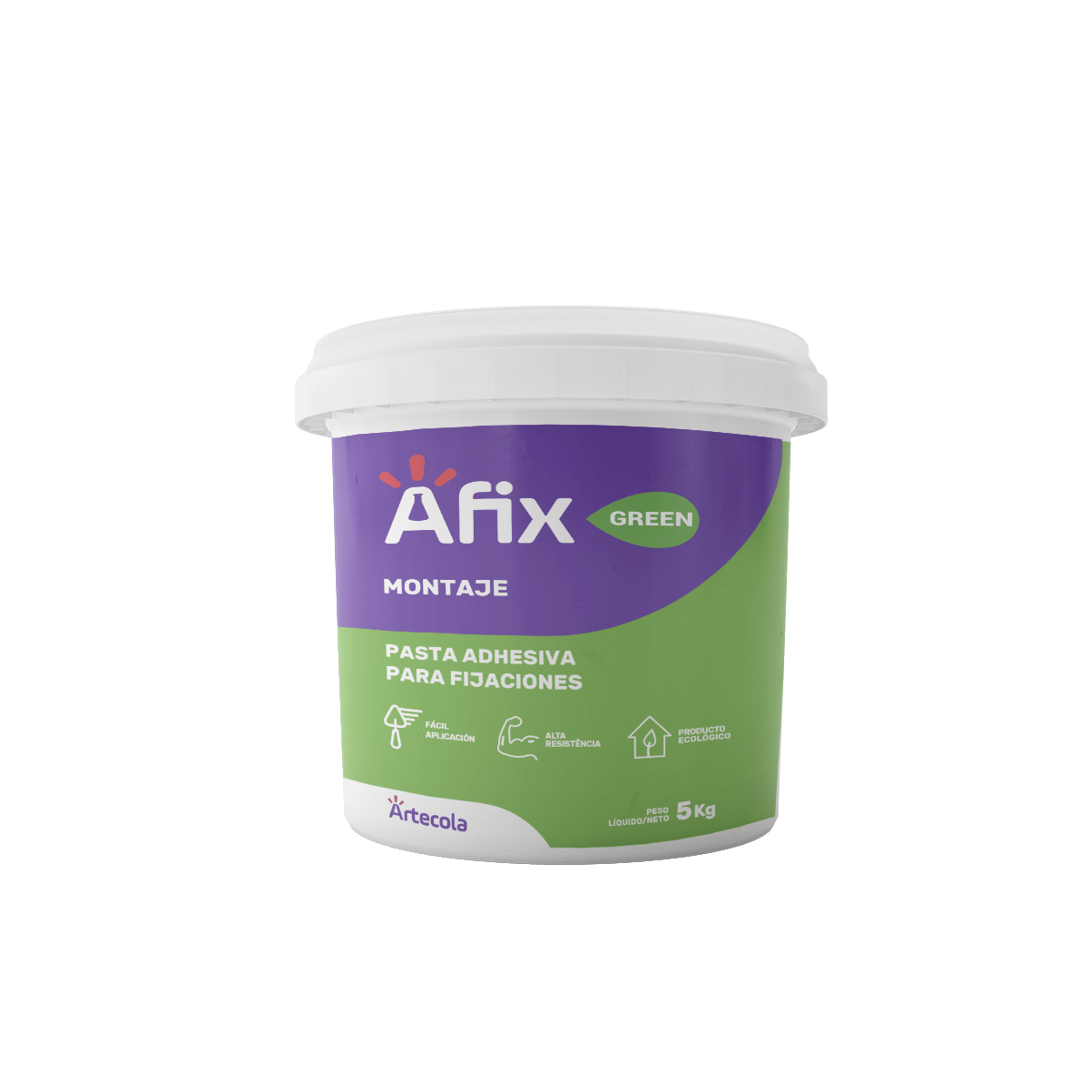 Afix Articoll Montaje (Gl 5Kg)
